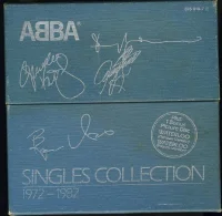 Singles Collection 1972 – 1982