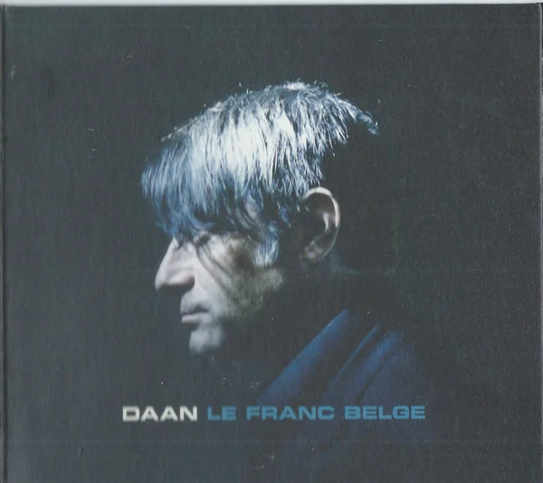 Le Franc Belge