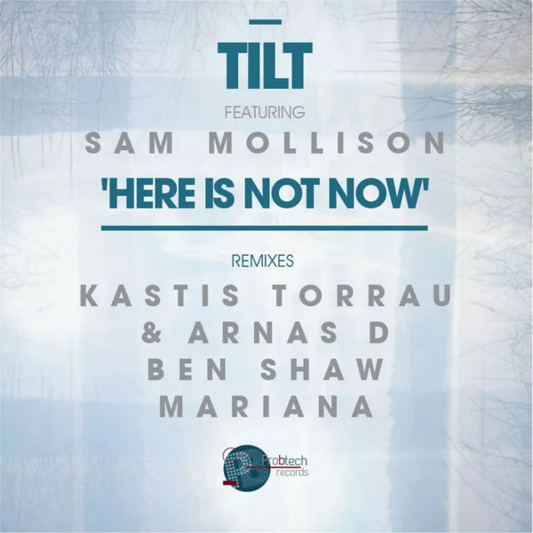 Here Is Not Now