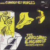 The Opposing Engineer Sleeps Alone / I Am A Scientist