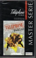 Téléphone Public
