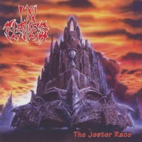 The Jester Race