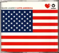 I Love America