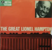 The Great Lionel Hampton