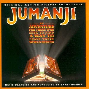 Jumanji - Original Motion Picture Soundtrack