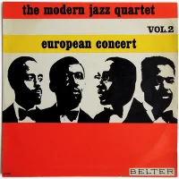 European Concert Vol.2