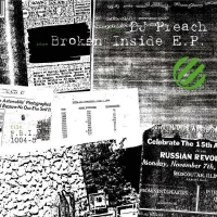 Broken Inside E.P.
