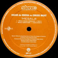 Mesala