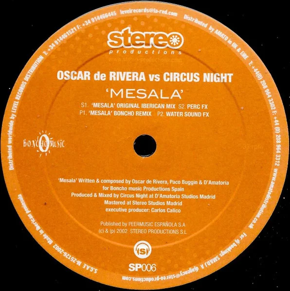 Mesala