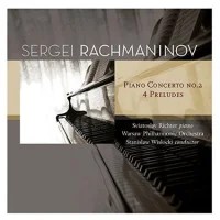 Piano Concerto No.2, 4 Preludes