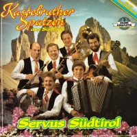 Servus Südtirol