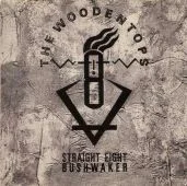 Straight Eight Bush-Waker