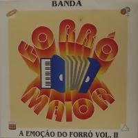 A Emoção Do Forró Vol. II