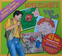 Triple Pack
