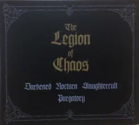 The Legion Of Chaos