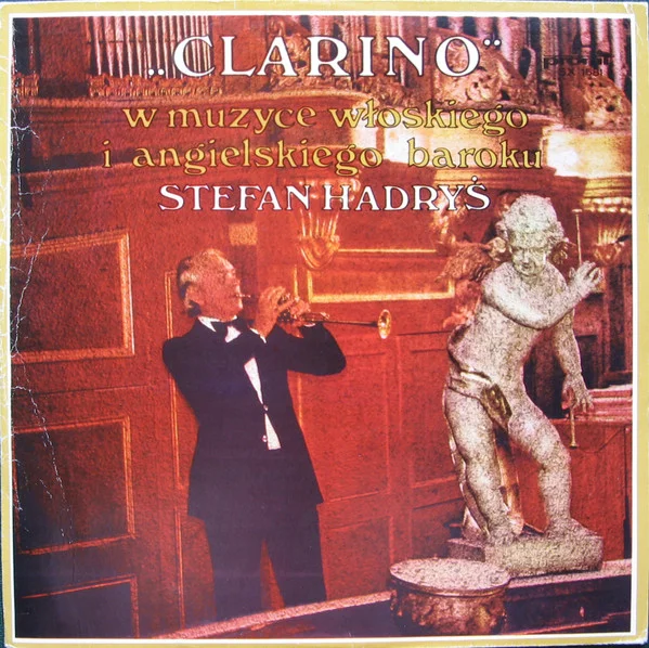 ..Clarino˙˙ W Muzyce Włoskiego I Angielskiego Baroku