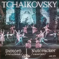 Diótörő /Részletek/ = Nutcracker /Excerpts/