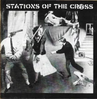 Stations Of The Crass