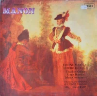 Manon