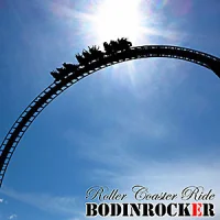 Roller Coaster Ride