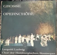 Grosse Opernchöre