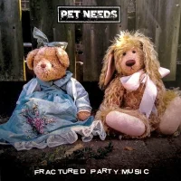 Fractured Party Music