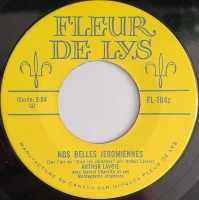 Nos Belles Jérômiennes / Le Reel De St-Jérôme