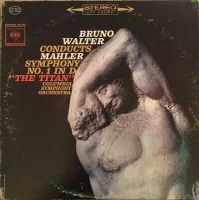 Symphony No. 1 In D "The Titan"