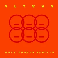 Marx Engels Beatles