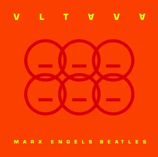 Marx Engels Beatles