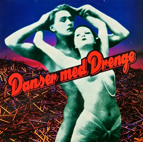 Danser Med Drenge