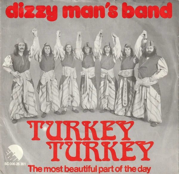 Turkey Turkey