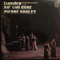 Die Walküre