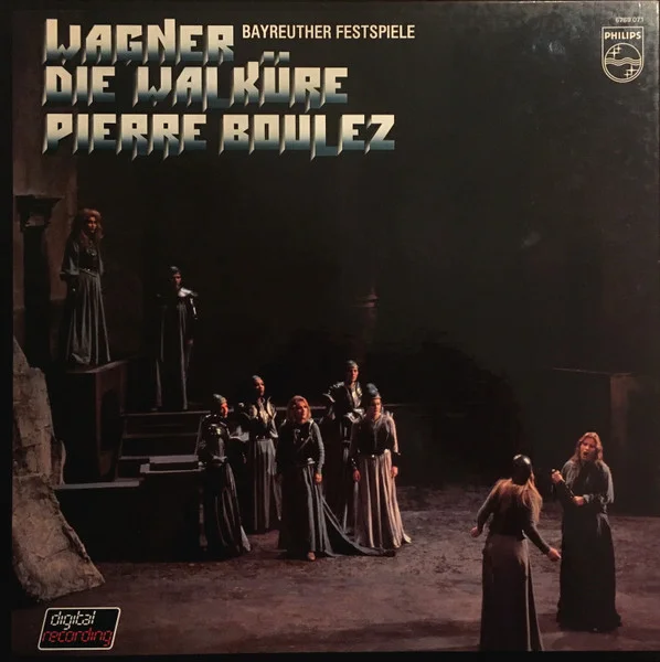 Die Walküre