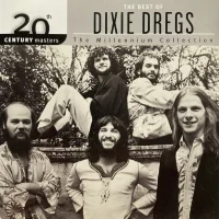 The Best Of Dixie Dregs