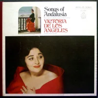 Songs Of Andalusia:  Music From The Middle Ages And Renaissance