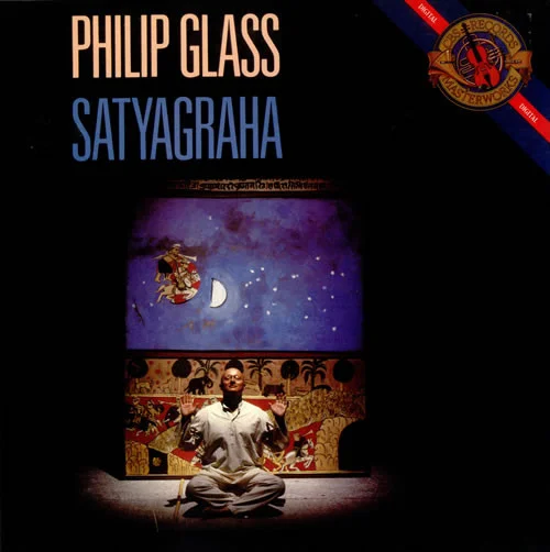 Satyagraha