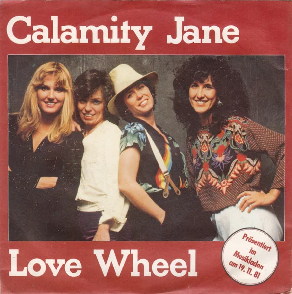 Love Wheel