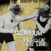 2 Sides Of The Story