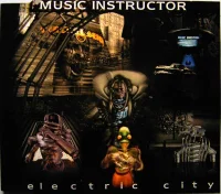 Electric City