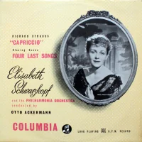 "Capriccio" Closing Scene - Four Last Songs