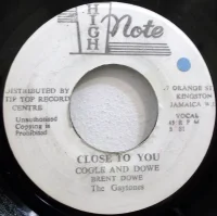 Close To You