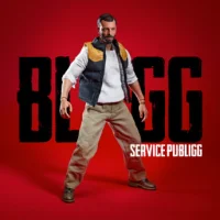 Service Publigg