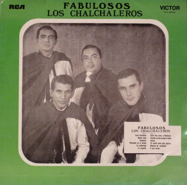 Fabulosos