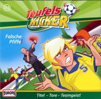 Falsche Pfiffe!