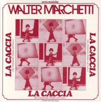 La Caccia (Da «Arpocrate Seduto Sul Loto»)