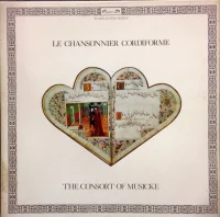 Le Chansonnier Cordiforme