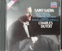 Organ Symphony Op. 78