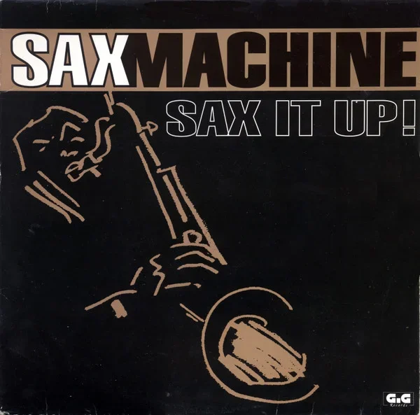 Sax It Up!