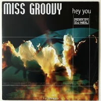 Hey You
